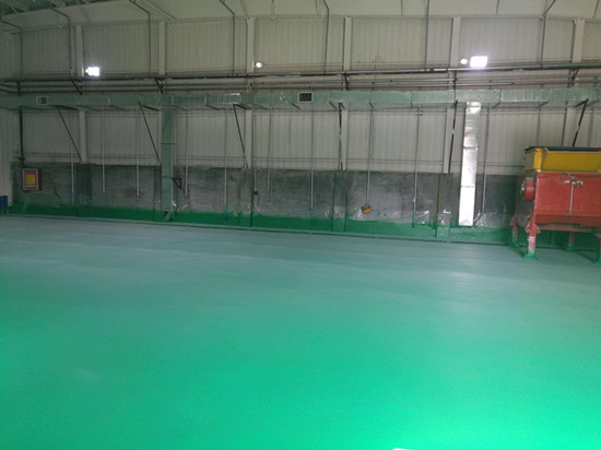 如何做好聚脲防腐基層處理？